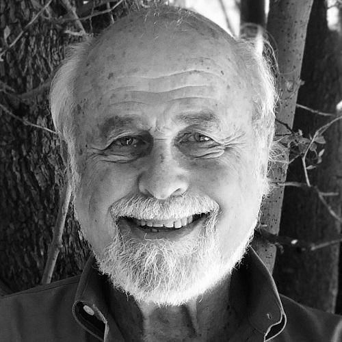 James Fadiman - Author and Researcher Psychedelic Explorers Guide