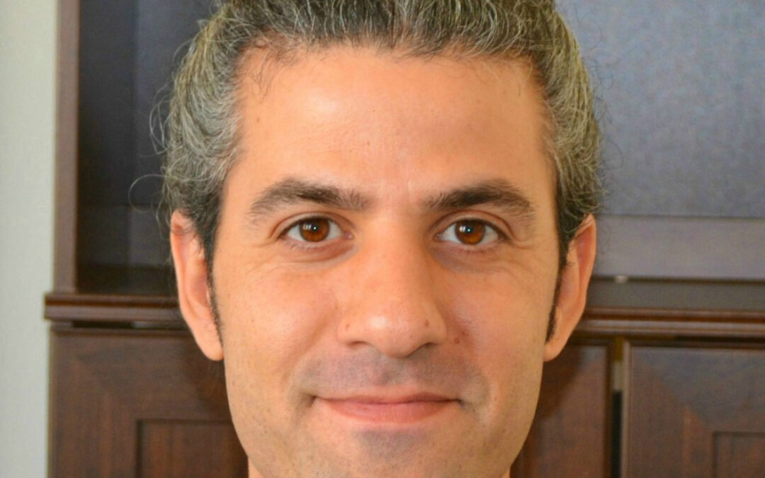 Dr. Ido Cohen